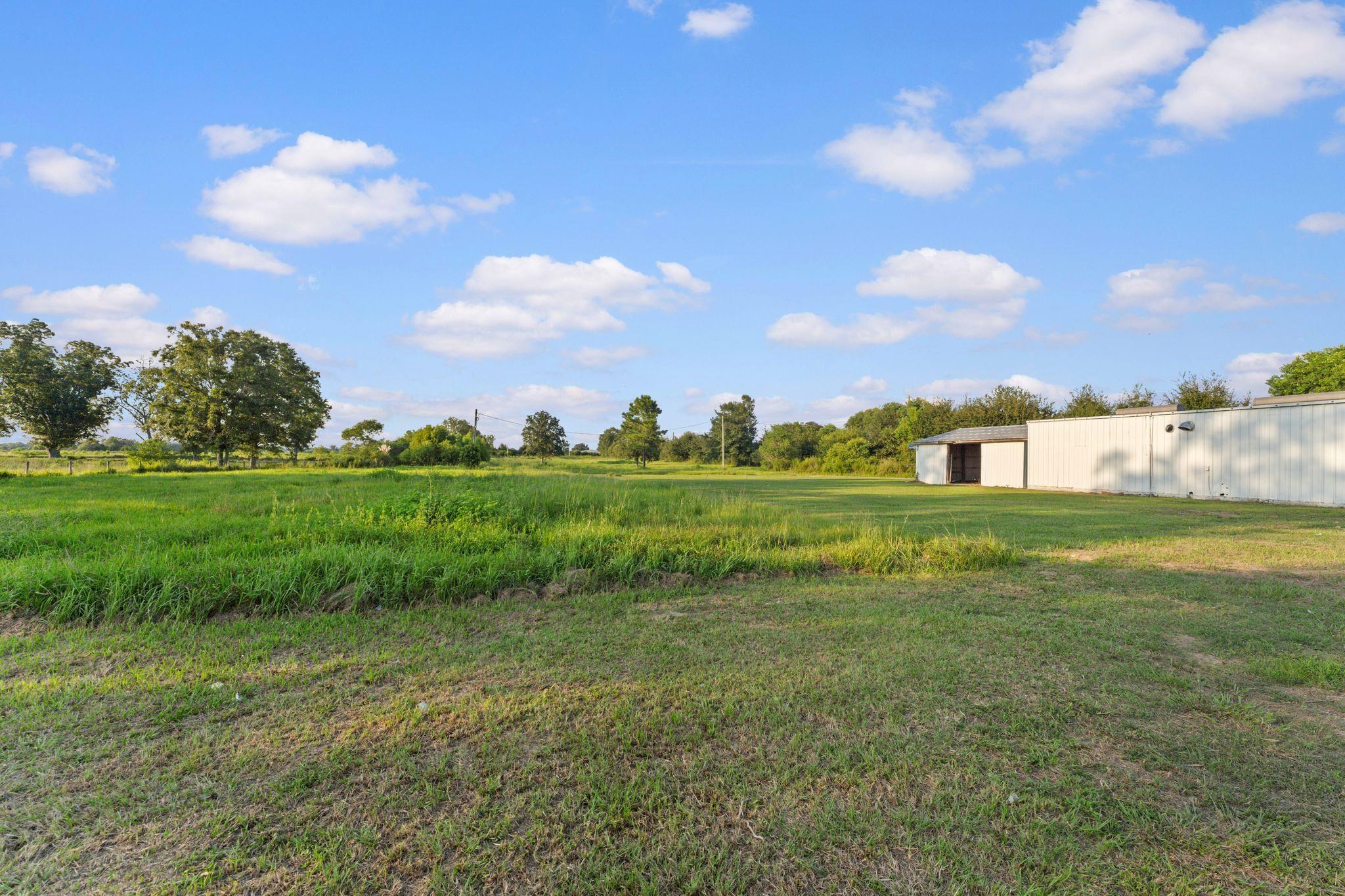 17761 County Road 28 Foley, AL 36535 - Photo 50 of 51 Yard
