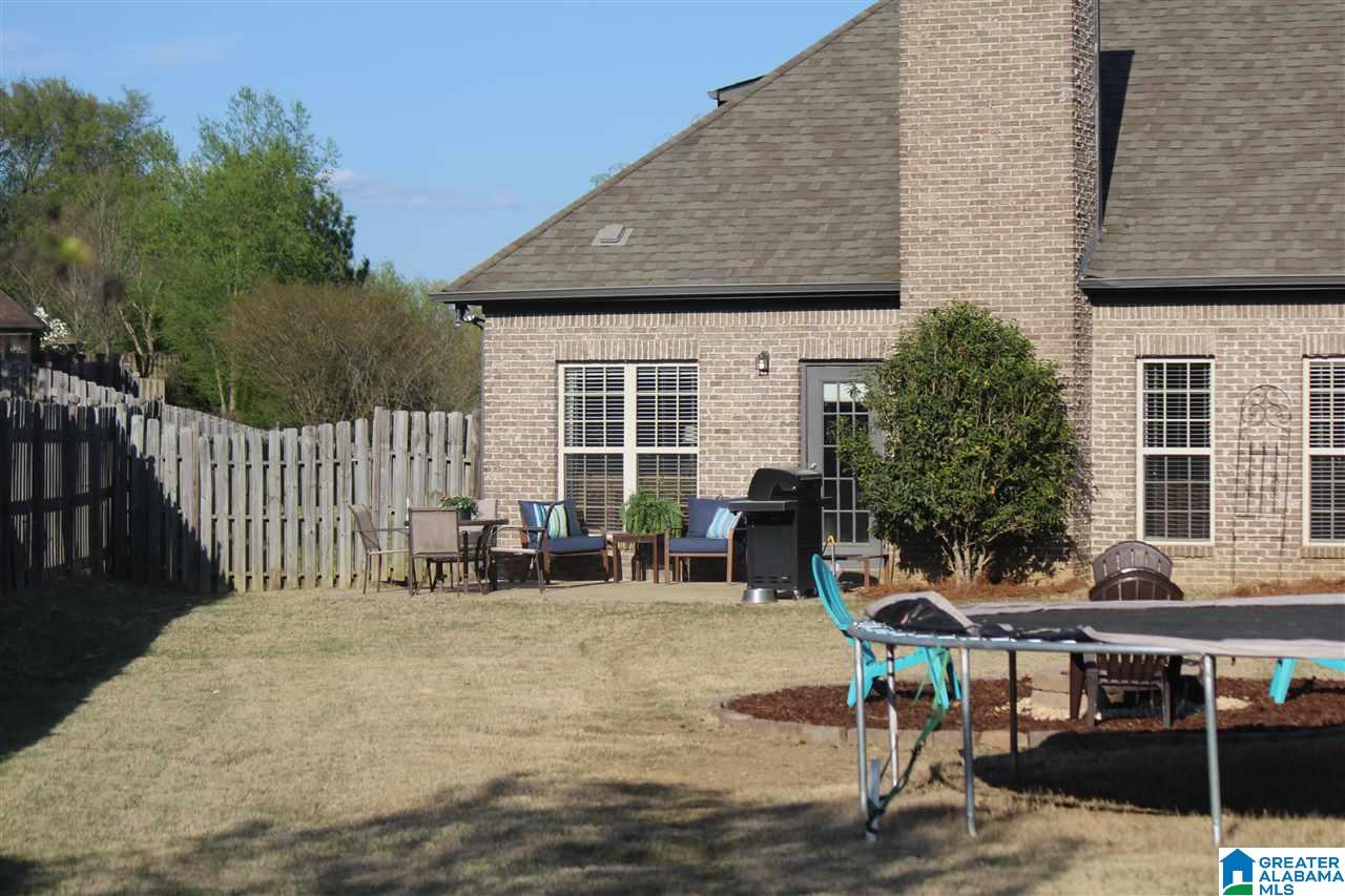 3646 Harrier Road Trussville, AL 35173 - Photo 4 of 35