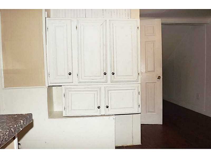 193 River Street Woonsocket, RI 02895 - Photo 14 of 20 Kitchen. 3rd Floor