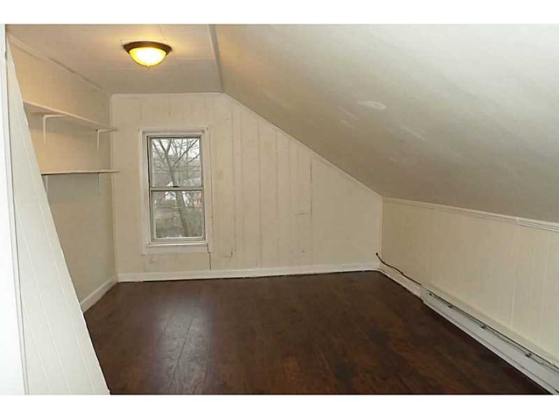 193 River Street Woonsocket, RI 02895 - Photo 17 of 20 Bedroom. 3rd Floor