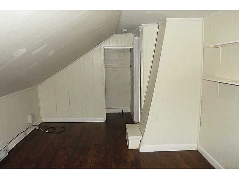 193 River Street Woonsocket, RI 02895 - Photo 18 of 20 Bedroom. 3rd Floor
