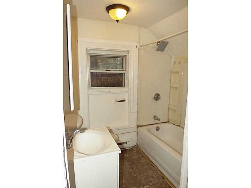 193 River Street Woonsocket, RI 02895 - Photo 19 of 20 Bathroom. 3rd Floor