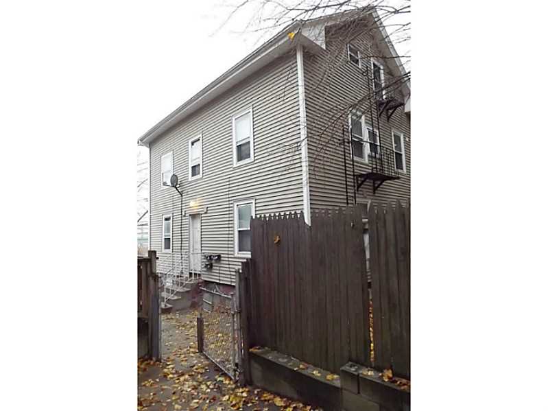 193 River Street Woonsocket, RI 02895 - Photo 20 of 20 Exterior Back.