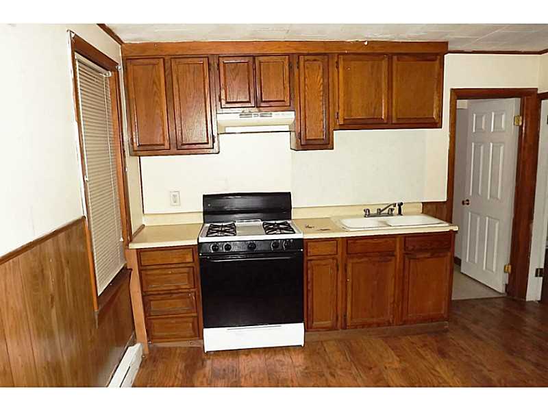 Kitchen. 1st Floor