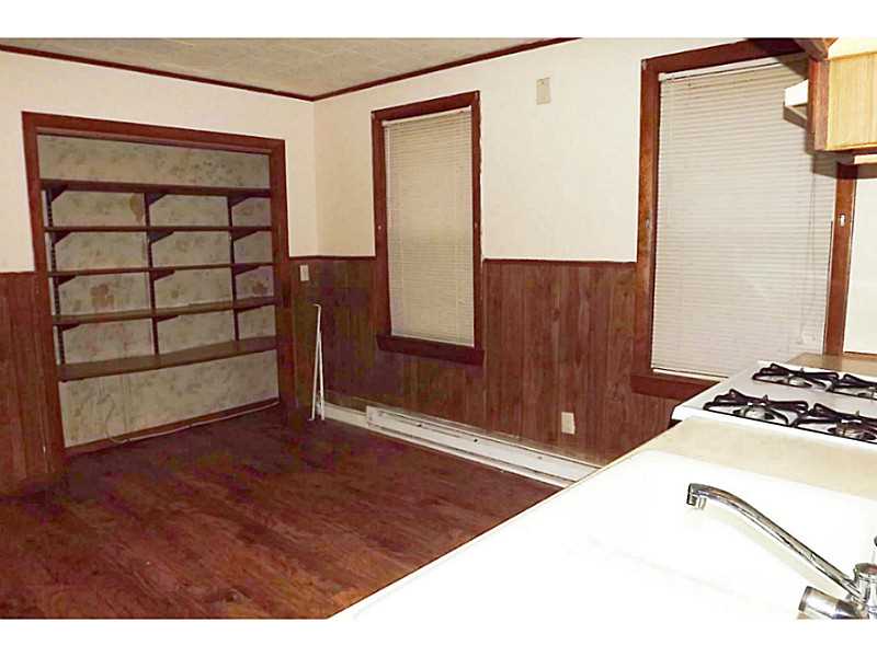 Kitchen. 1st Floor