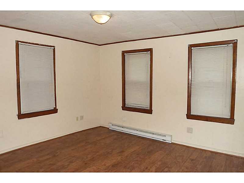Living Room. 1st Floor