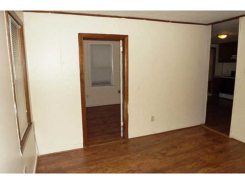 Living Room. 1st Floor