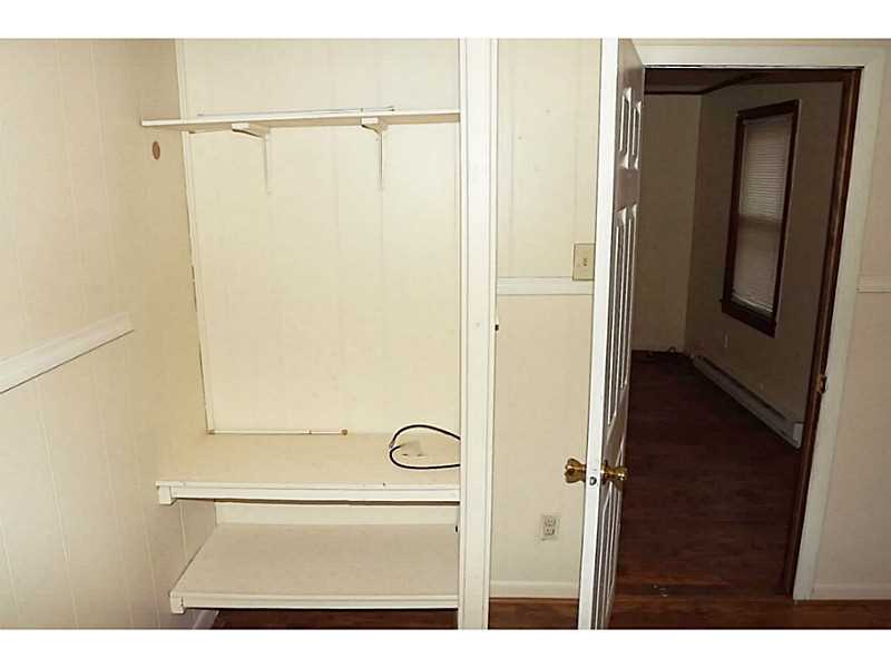 Bedroom. 1st Floor
