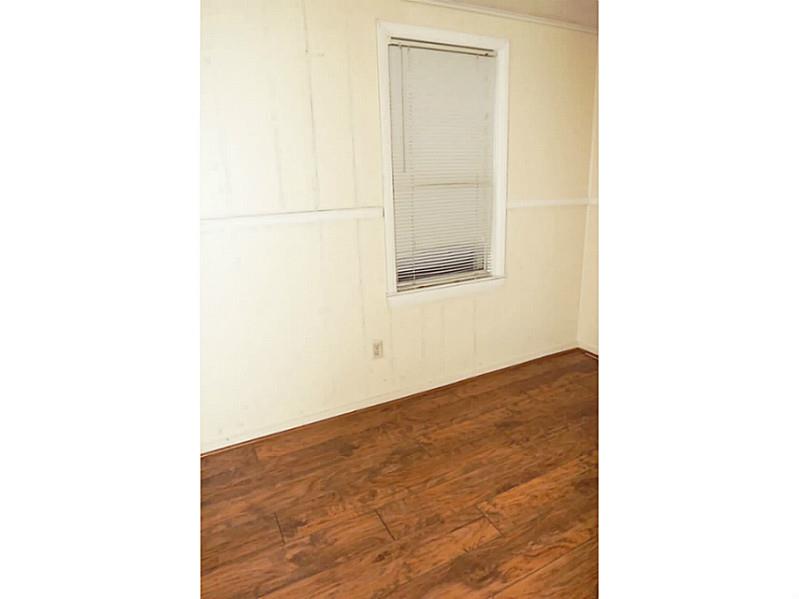 Bedroom. 1st Floor