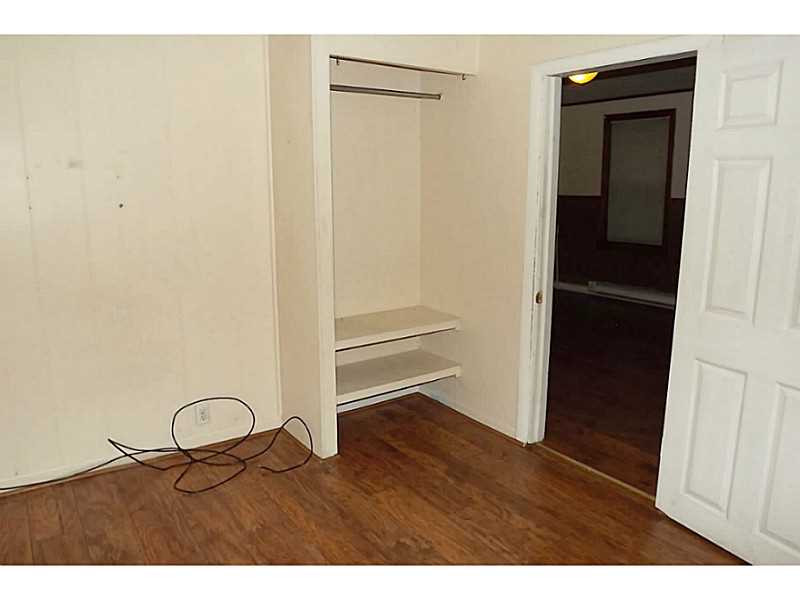 193 River Street Woonsocket, RI 02895 - Photo 8 of 20 Bedroom. 1st Floor