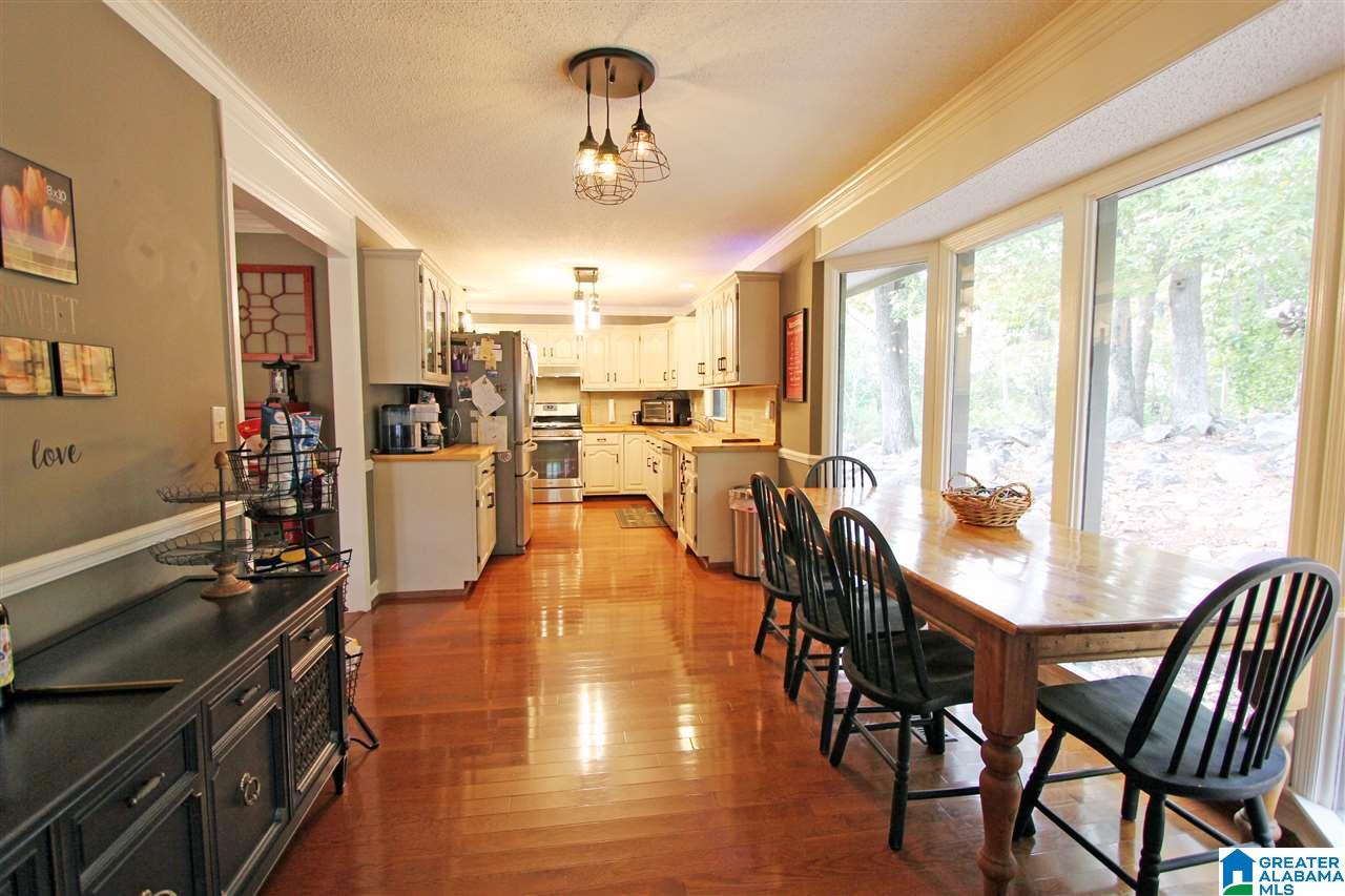 901 Hillyer High Road Anniston, AL 36207 - Photo 9 of 50