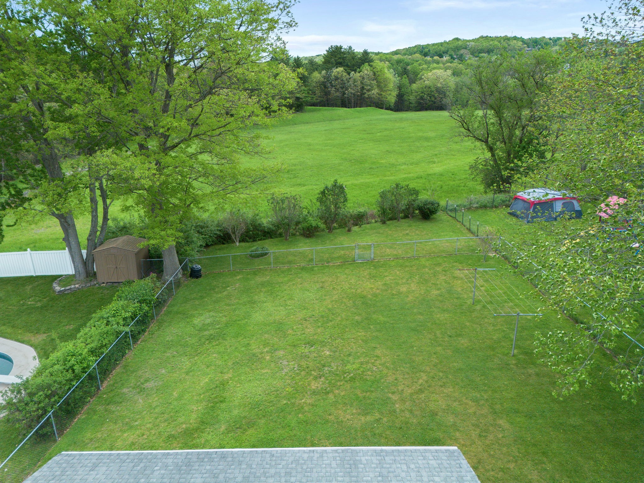 583 Overbrook Road Johnson City, NY 13790 - Photo 25 of 28