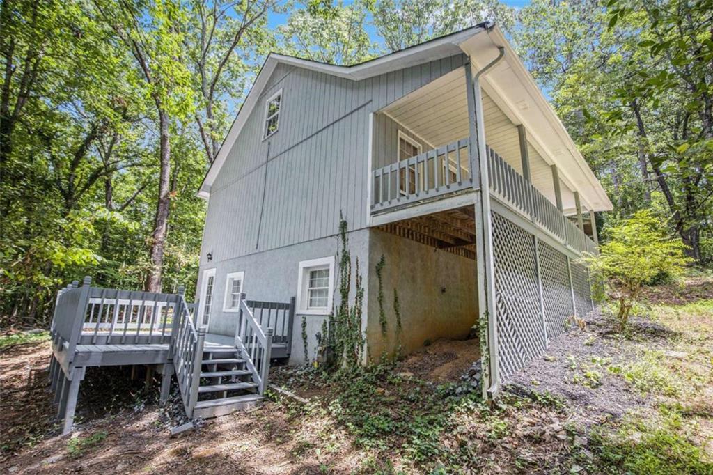3510 Pope Road Douglasville, GA 30135 - Photo 27 of 30