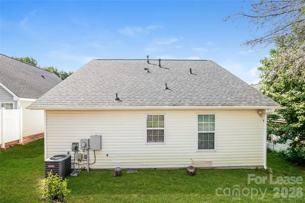 $1,715 | 3715 Silver Ore Lane, Charlotte, NC 28216