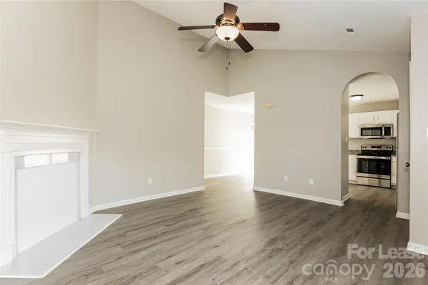 $1,715 | 3715 Silver Ore Lane, Charlotte, NC 28216