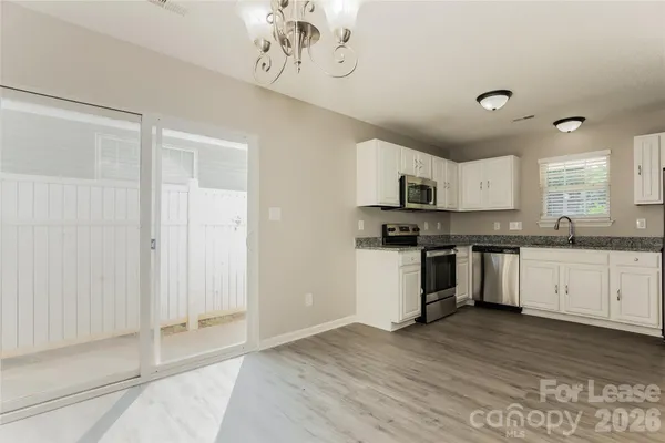 $1,715 | 3715 Silver Ore Lane, Charlotte, NC 28216