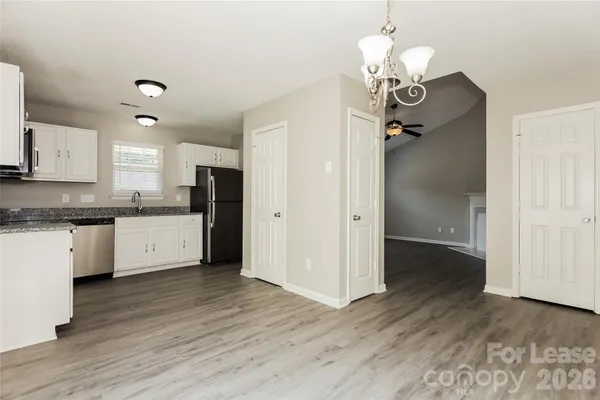 $1,715 | 3715 Silver Ore Lane, Charlotte, NC 28216