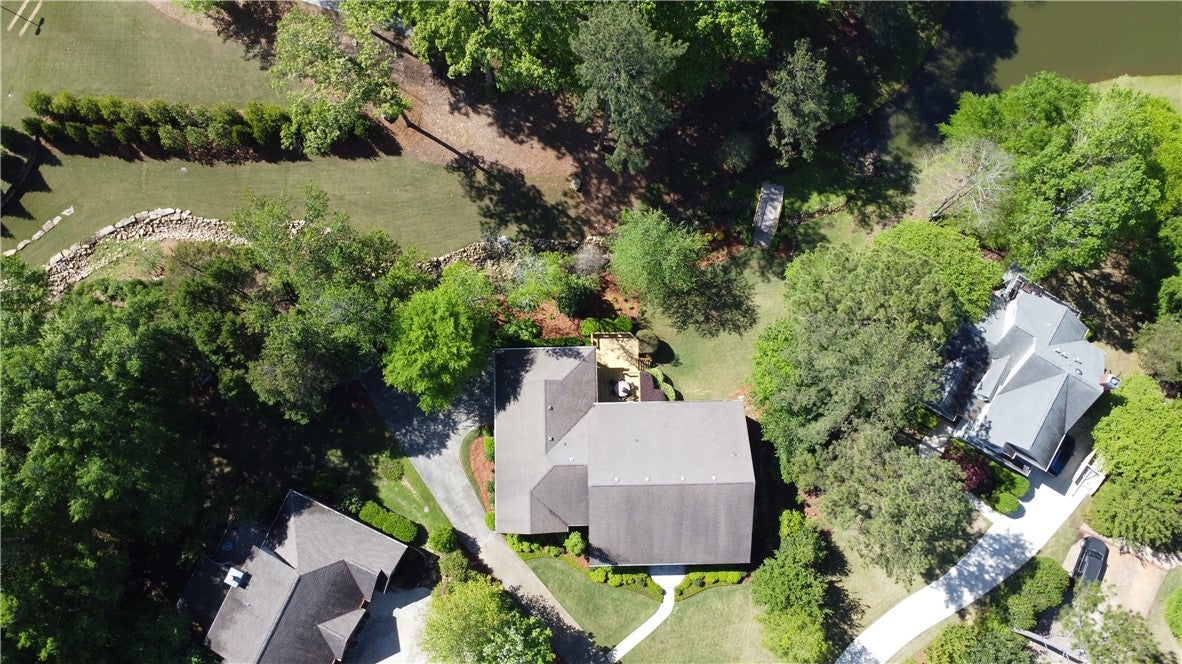 1387 Lake Hills Road Auburn, AL 36830 - Photo 3 of 25 Gallery Image 3
