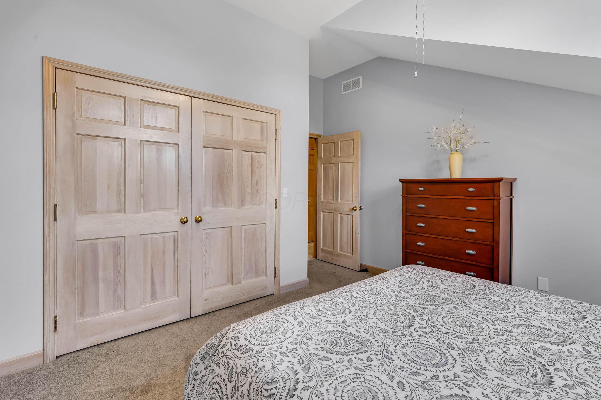 5830 Houchard Road Dublin, OH 43016 - Photo 36 of 57 Bedroom 2