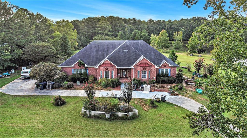 395 County Line Road Fayetteville, GA 30215 - Photo 1 of 1 Gallery Image 1
