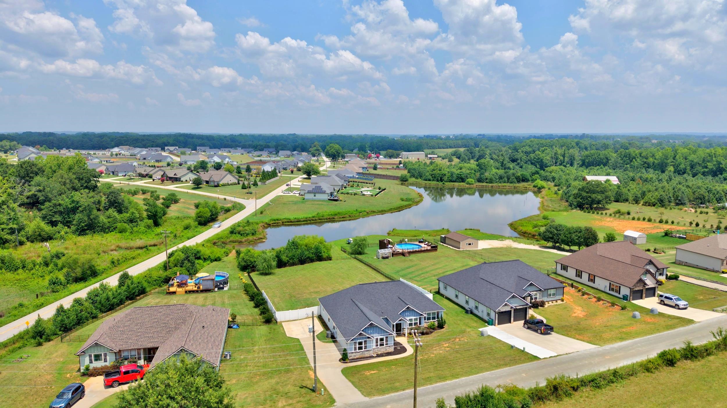 230 Blease Horton Road Boiling Springs, SC 29316 - Photo 43 of 43