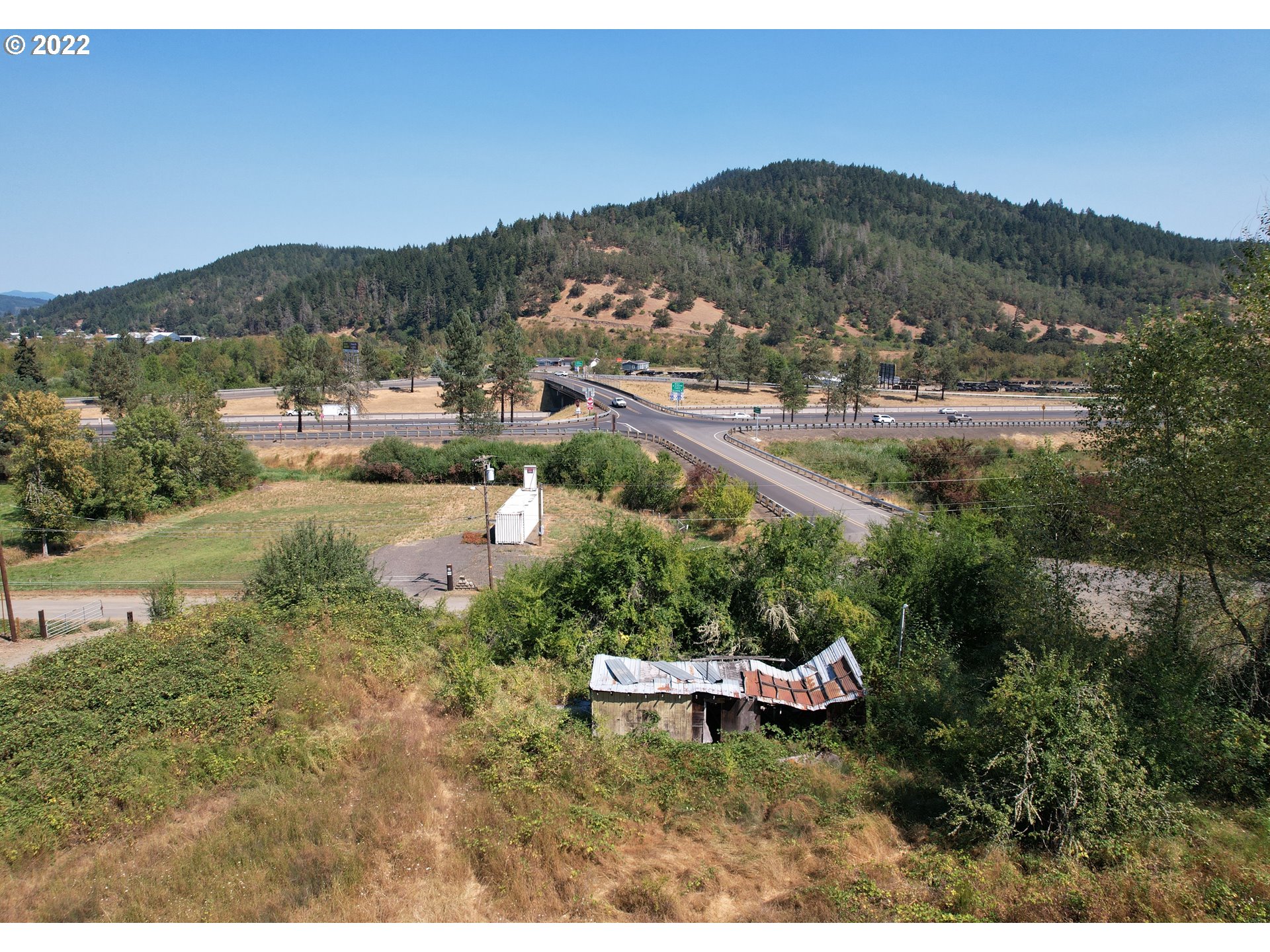 0 Rathbun Road Sutherlin, OR 97479 - Photo 11 of 13 Gallery Image 11