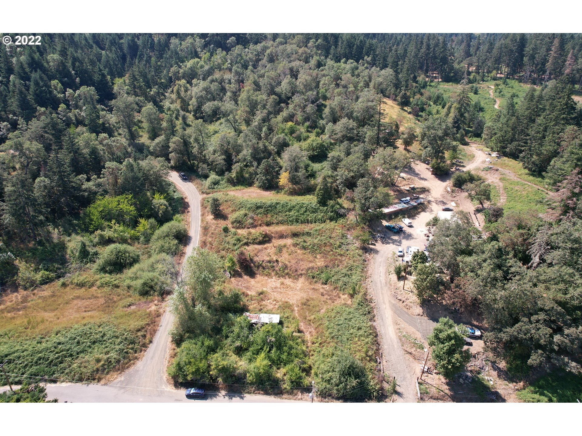 0 Rathbun Road Sutherlin, OR 97479 - Photo 6 of 13 Gallery Image 6