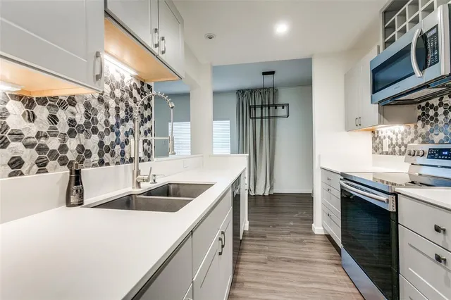 $1,800 | 8601 Park Lane, Unit 111, Dallas, TX 75231