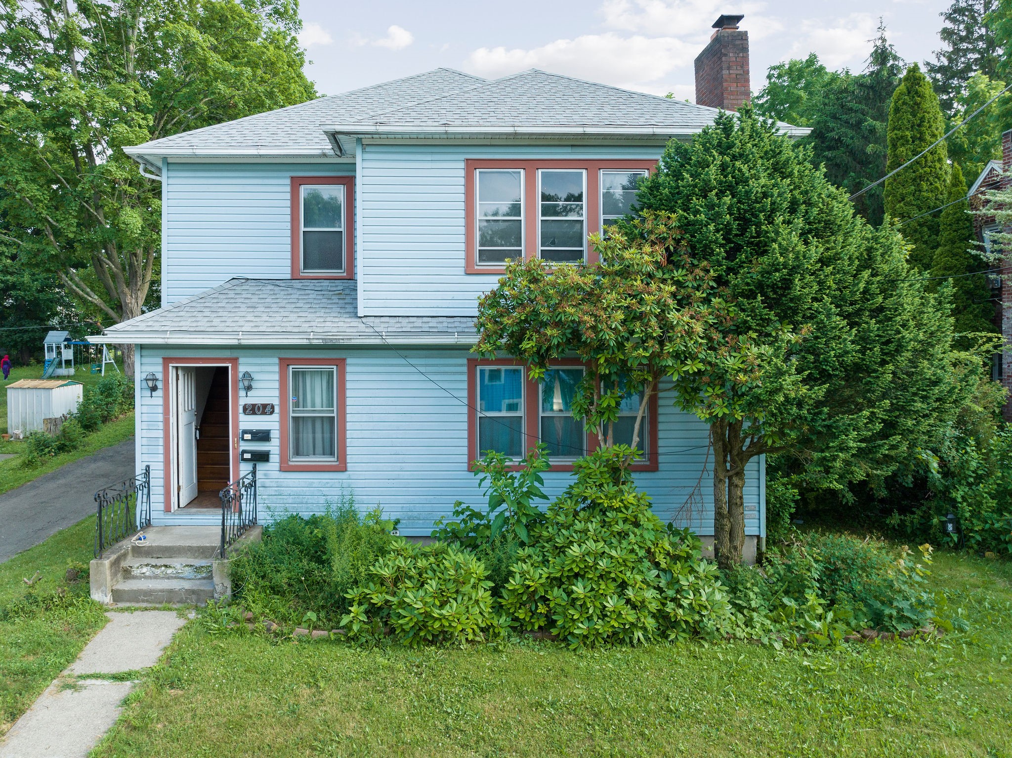 204 Prospect Street Endicott, NY 13760 - Photo 2 of 26