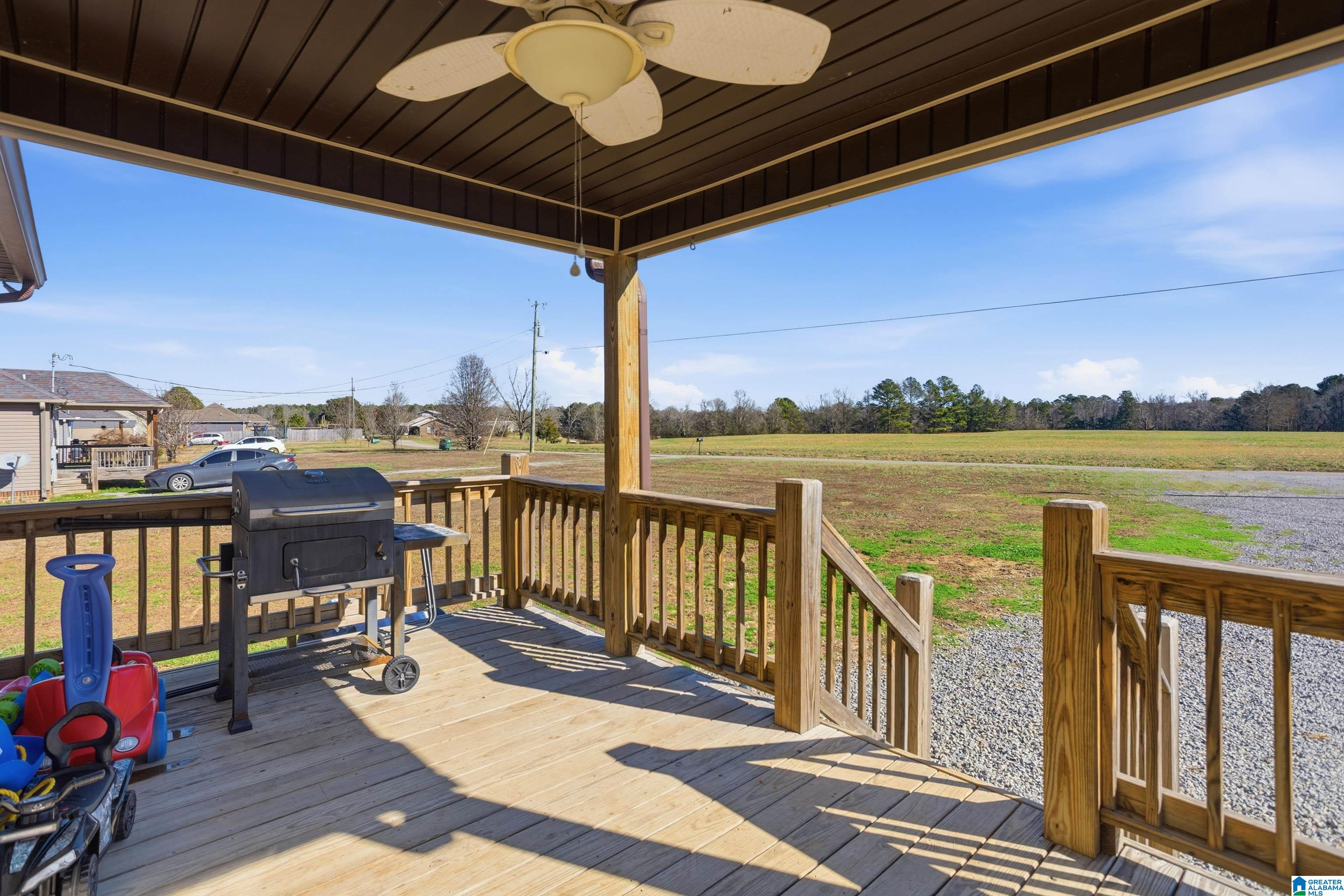 280 County Road 555 Hanceville, AL 35077 - Photo 24 of 39