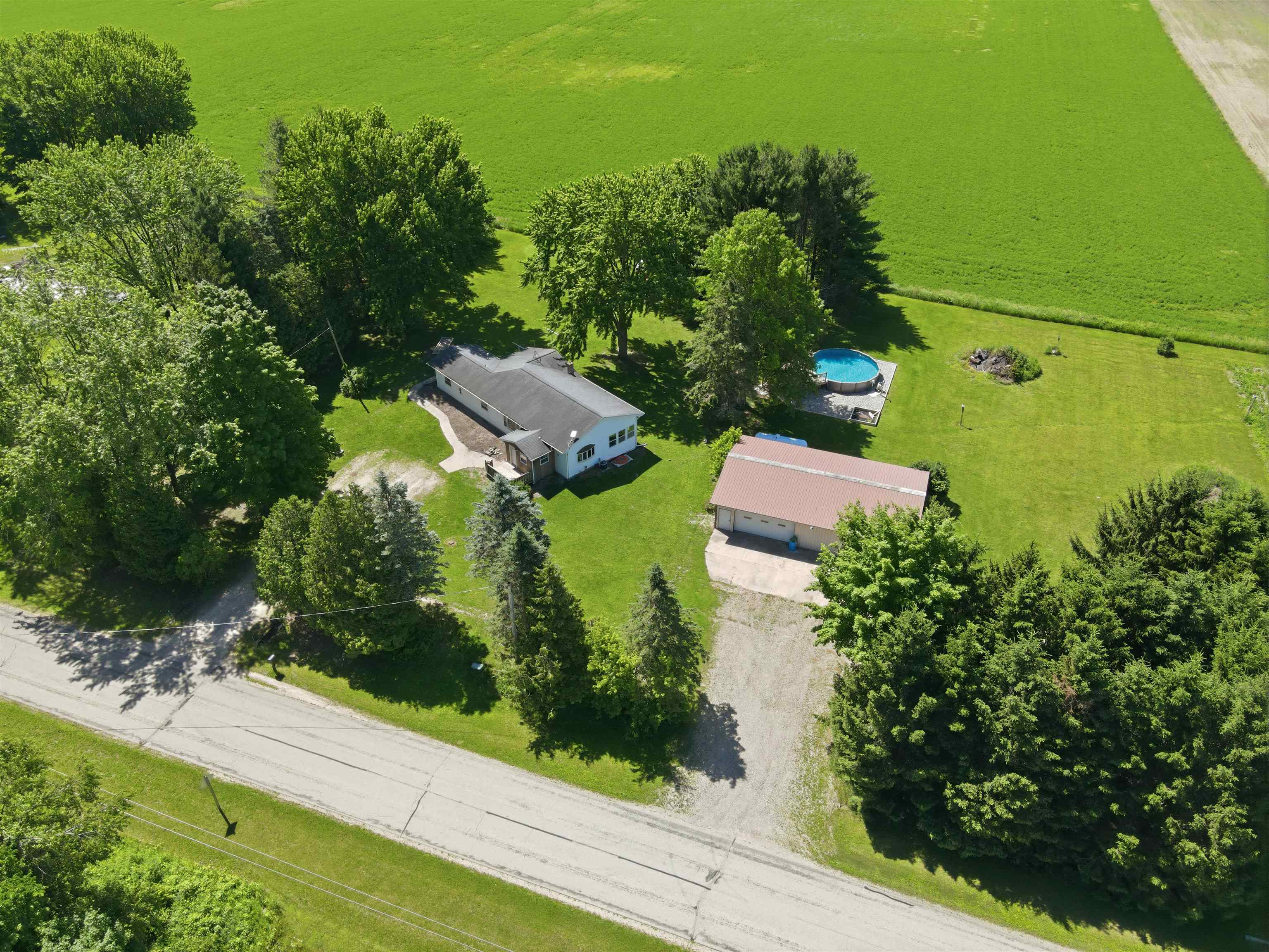 W10531 Roloff Road New London, WI 54961 - Photo 56 of 56