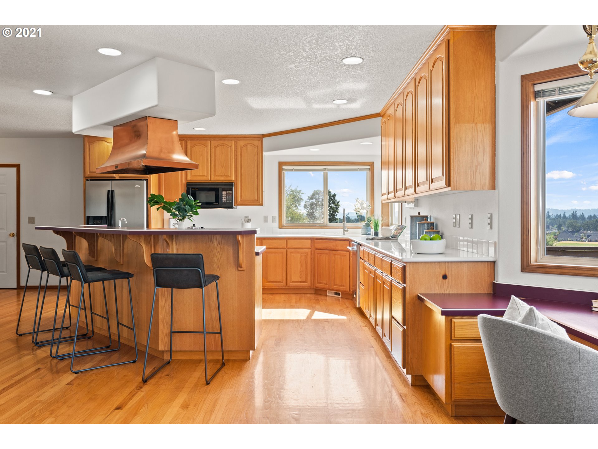 14740 South Gerkman Road Oregon City, OR 97045 - Photo 11 of 32 Gallery Image 11