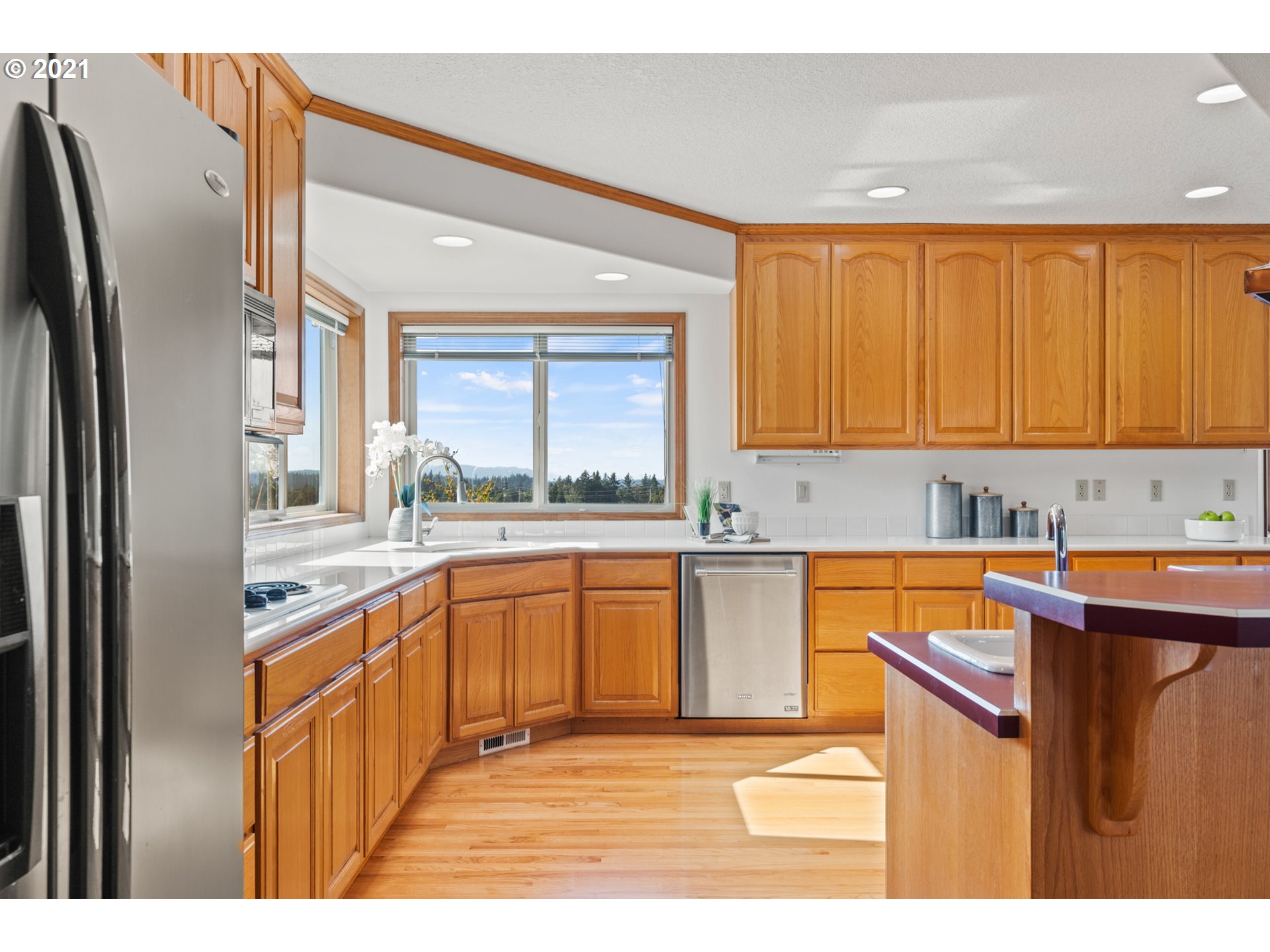 14740 South Gerkman Road Oregon City, OR 97045 - Photo 13 of 32 Gallery Image 13