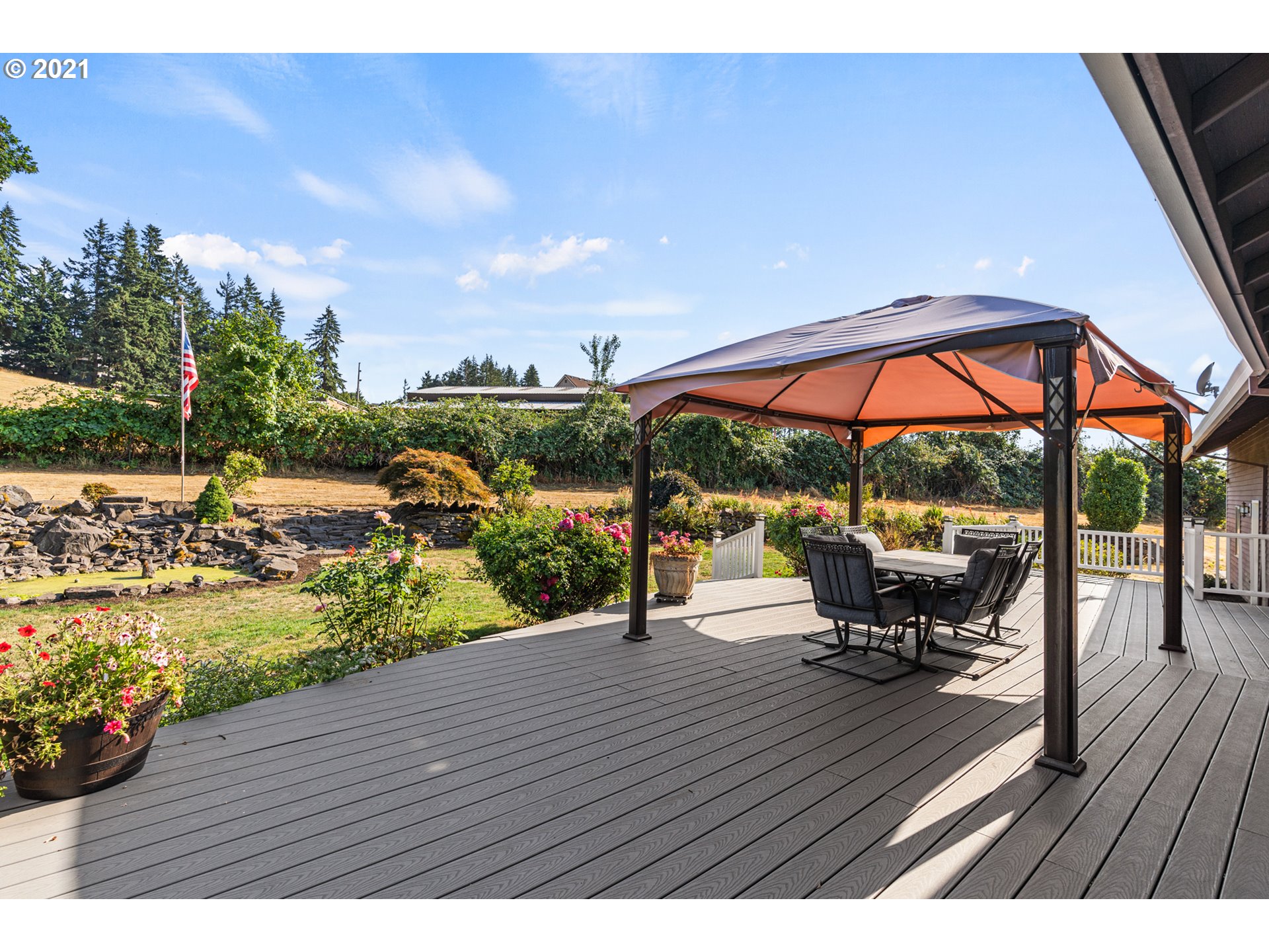 14740 South Gerkman Road Oregon City, OR 97045 - Photo 28 of 32 Gallery Image 28