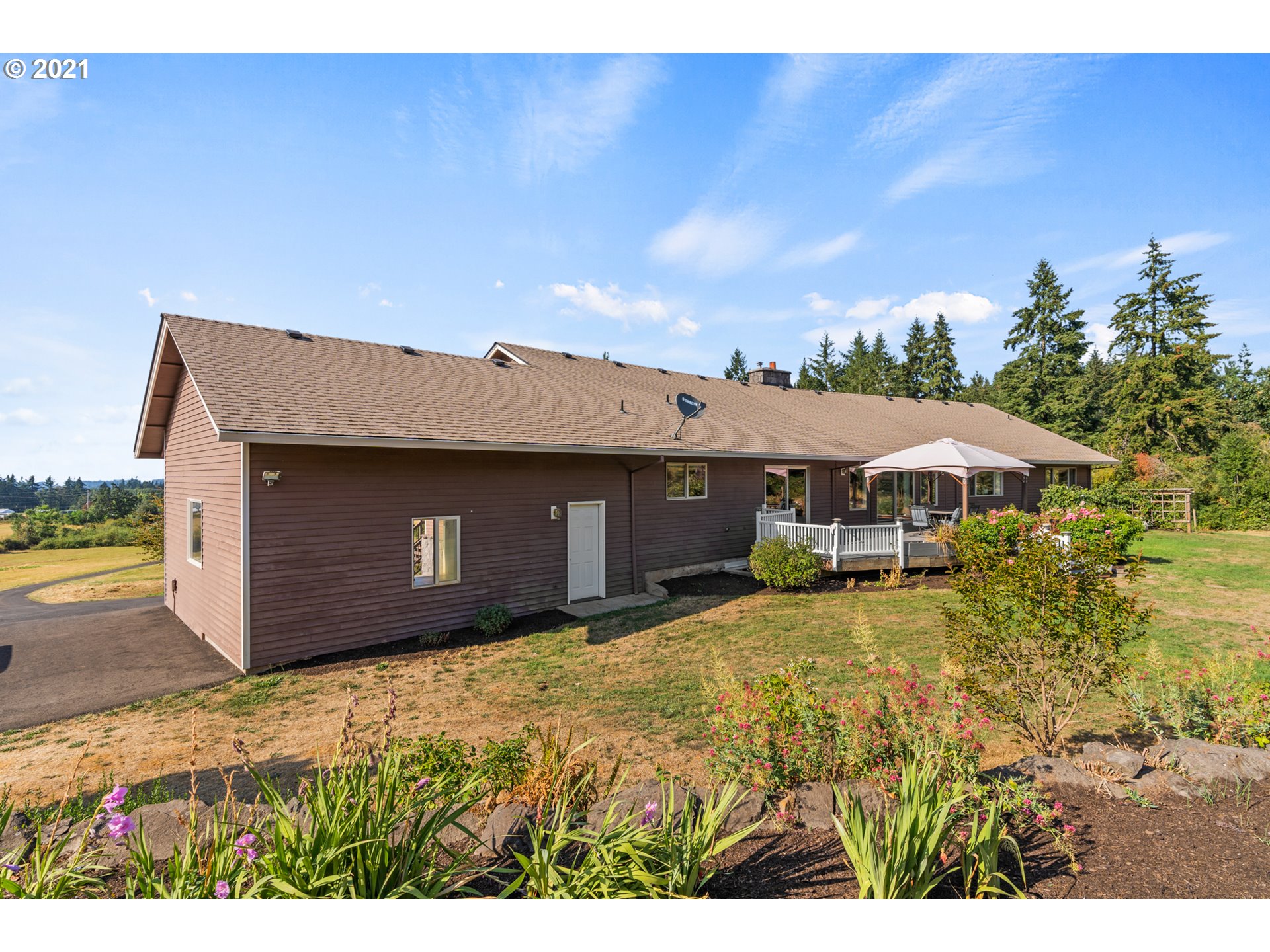 14740 South Gerkman Road Oregon City, OR 97045 - Photo 29 of 32 Gallery Image 29