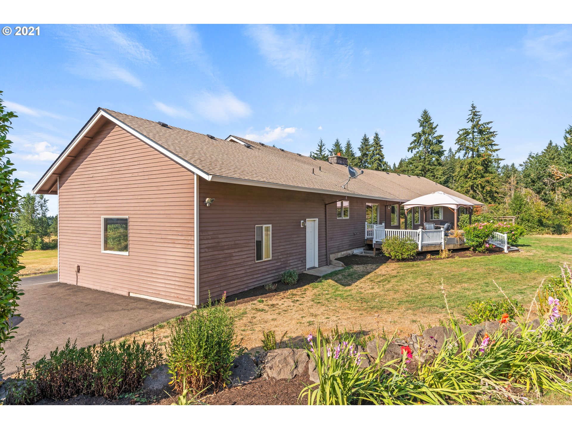 14740 South Gerkman Road Oregon City, OR 97045 - Photo 30 of 32 Gallery Image 30