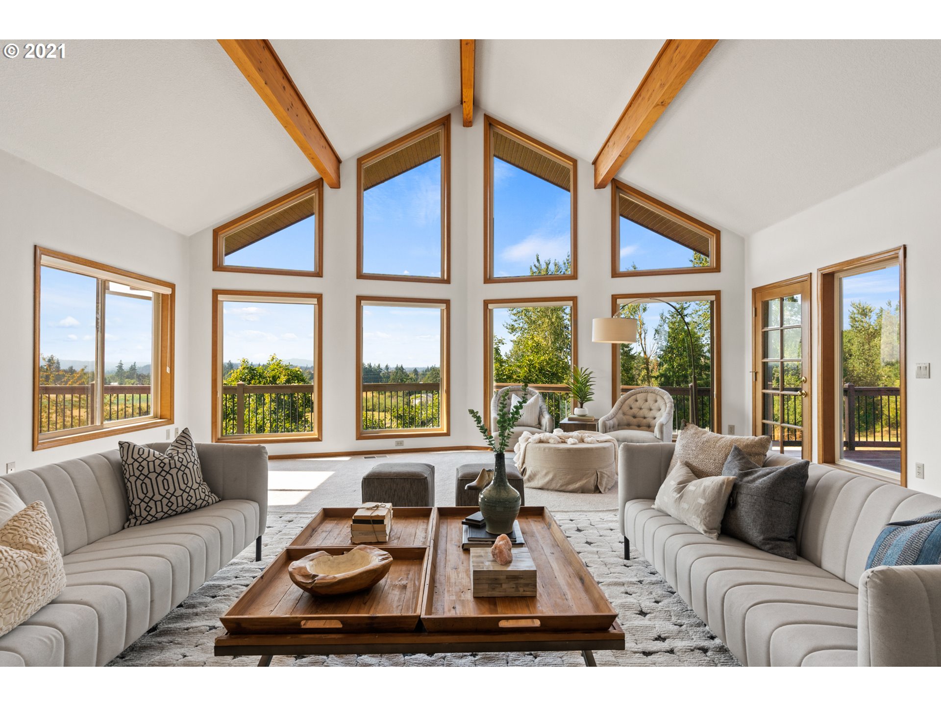 14740 South Gerkman Road Oregon City, OR 97045 - Photo 7 of 32 Gallery Image 7