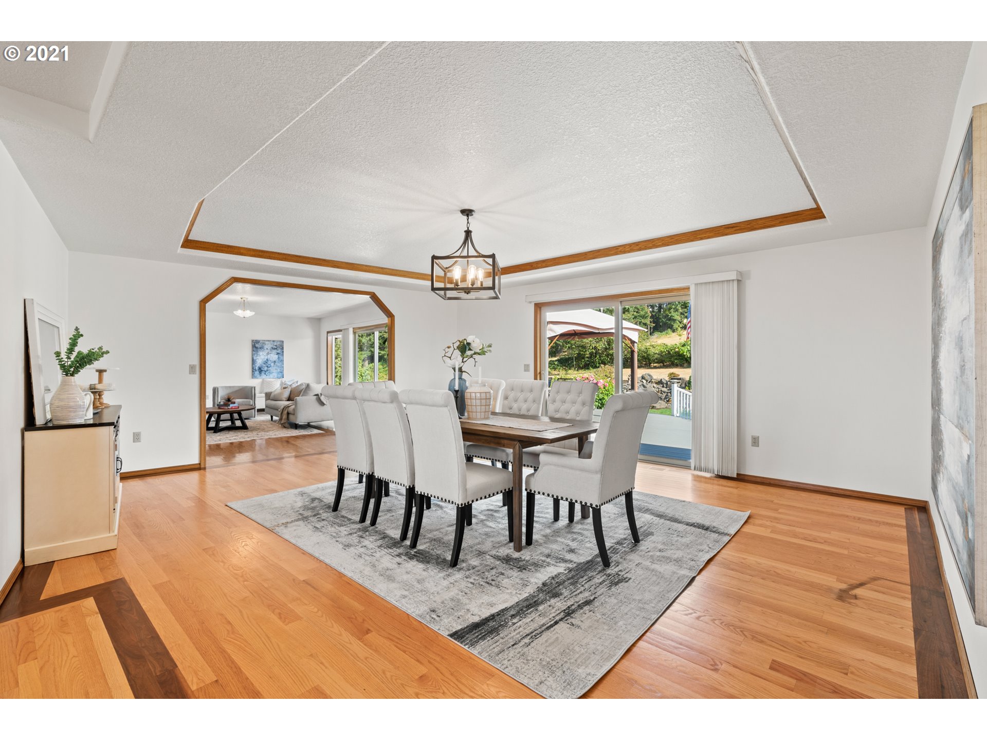 14740 South Gerkman Road Oregon City, OR 97045 - Photo 8 of 32 Gallery Image 8
