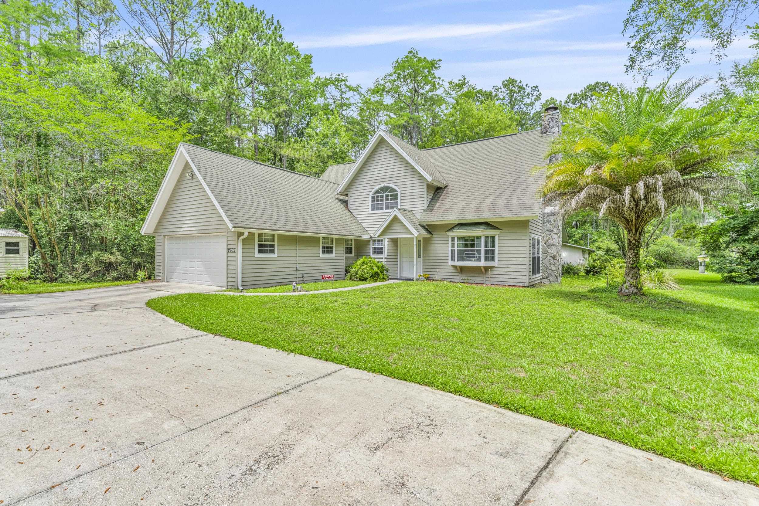 2905 Joe Ashton Road St. Augustine, FL 32092 - Photo 3 of 52