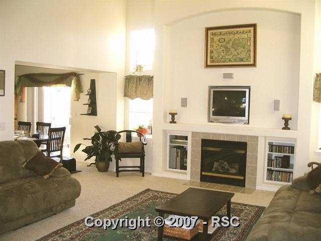 5382 Gentle Wind Road Colorado Springs, CO 80922 - Photo 3 of 15