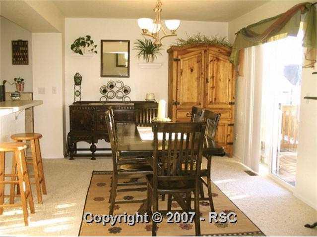 5382 Gentle Wind Road Colorado Springs, CO 80922 - Photo 4 of 15