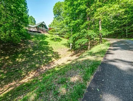 506 Old Poorhouse Road Murphy, NC 28906 - Photo 3 of 27 Gallery Image 3