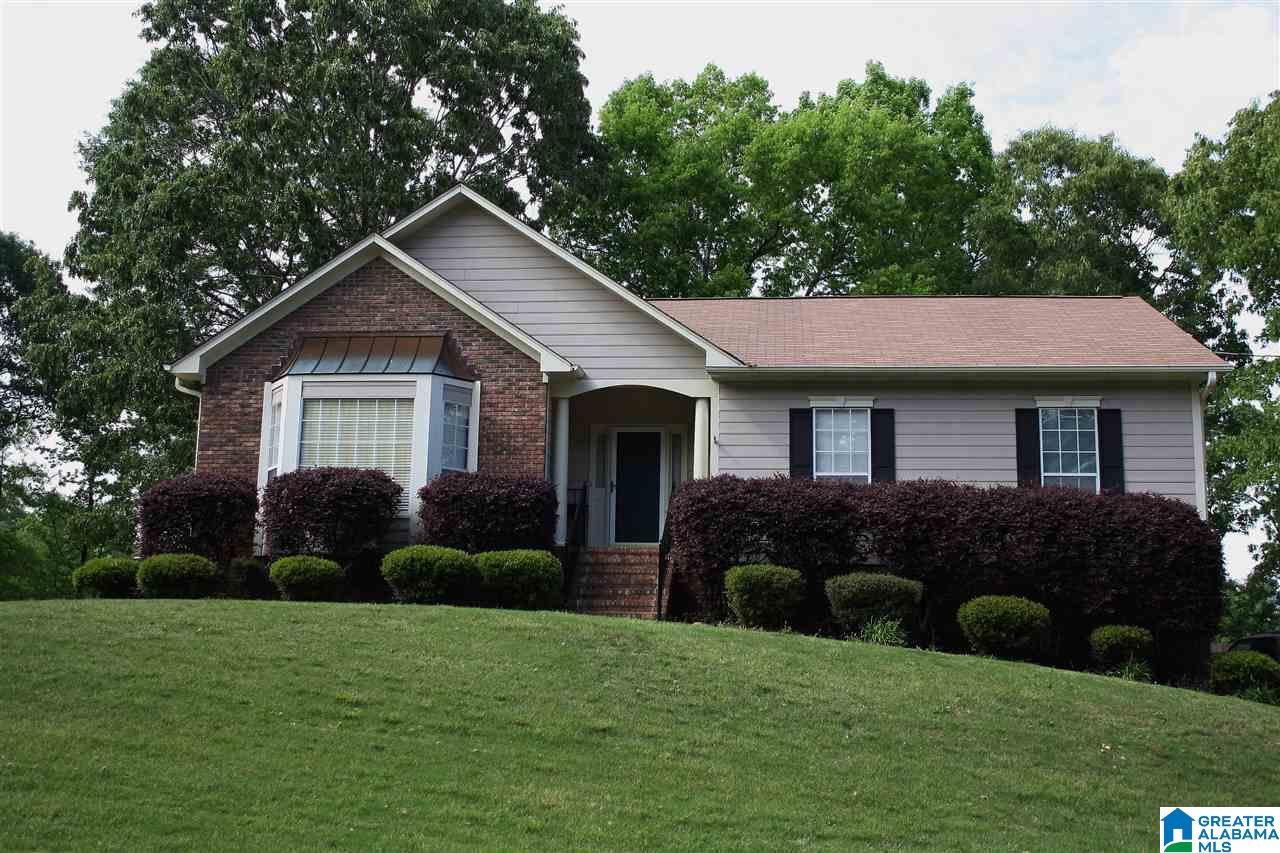 1713 Fieldstone Circle Helena, AL 35080 - Photo 1 of 17