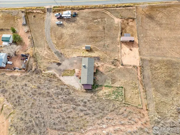 $695,000 | 4952 South County Road 29, Loveland, CO 80537