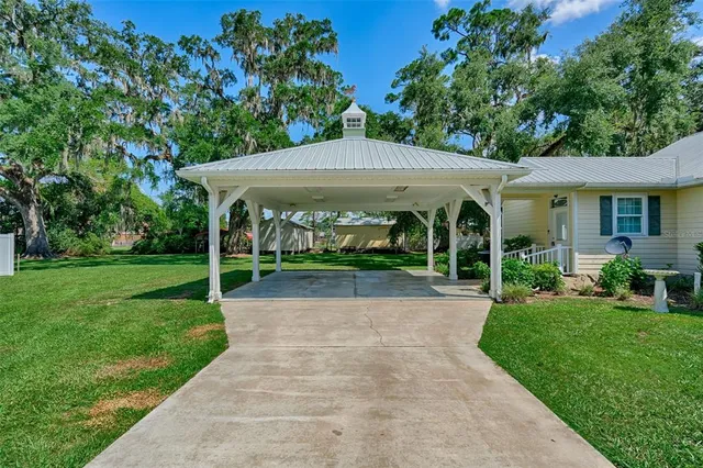 $365,000 | 155 Southeast 12th Avenue, Cross City, FL 32628