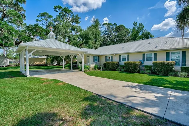 $365,000 | 155 Southeast 12th Avenue, Cross City, FL 32628