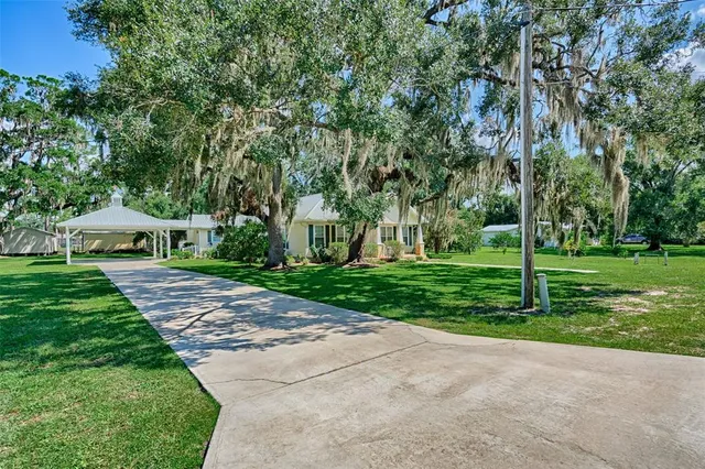 $365,000 | 155 Southeast 12th Avenue, Cross City, FL 32628