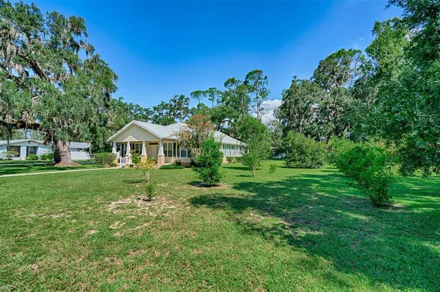 $365,000 | 155 Southeast 12th Avenue, Cross City, FL 32628