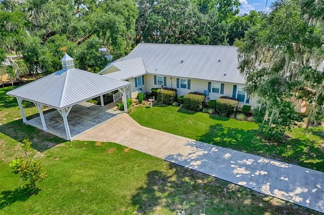 $365,000 | 155 Southeast 12th Avenue, Cross City, FL 32628