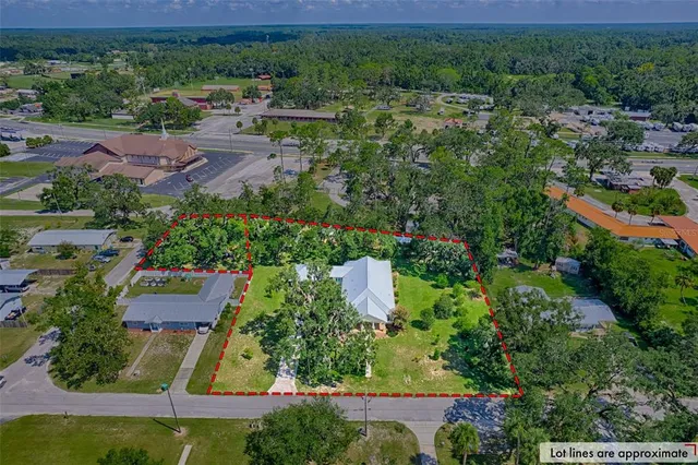 $365,000 | 155 Southeast 12th Avenue, Cross City, FL 32628